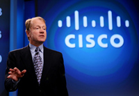 John Chambers